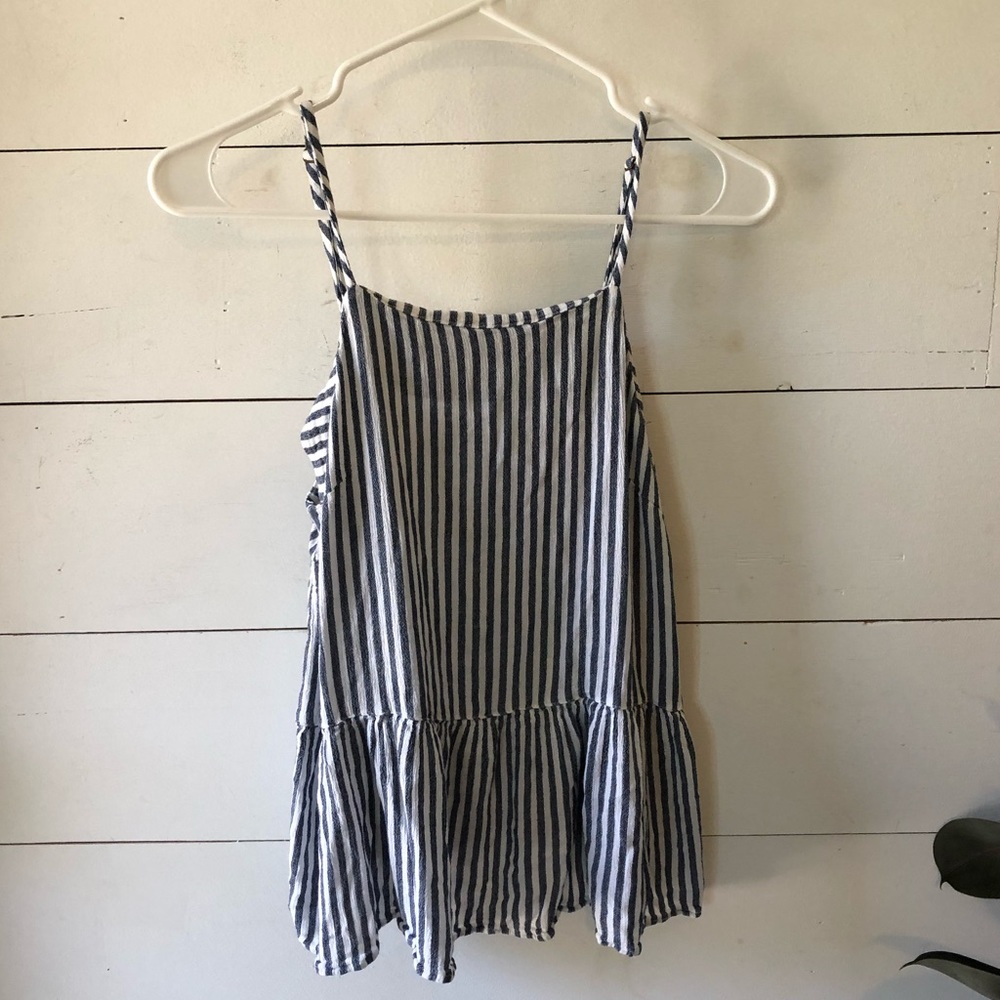Mossimo tank top